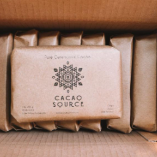 Cacao Personal User - 10 lbs (4,53kg)